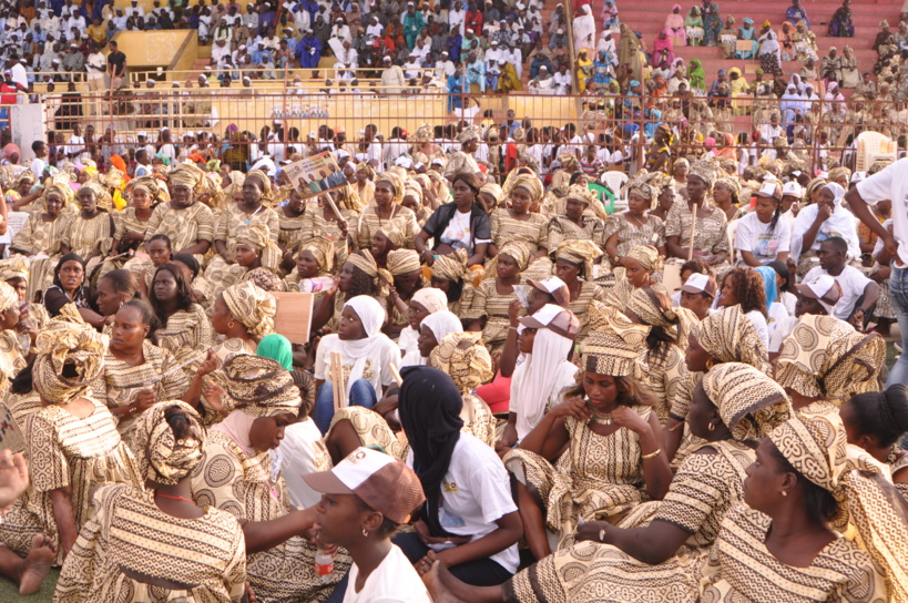 BBY a dépensé plus de 90 millions FCFA pour son meeting à Pikine BBY a dépensé plus de 90 millions FCFA pour son meeting à Pikine