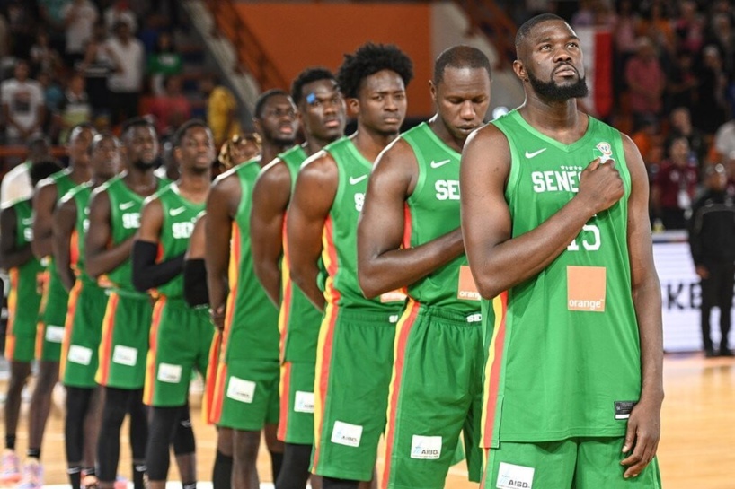 Basket – Eliminatoires Mondial 2023 : Desagana Diop convoque 23 joueurs ! Basket – Eliminatoires Mondial 2023 : Desagana Diop convoque 23 joueurs !