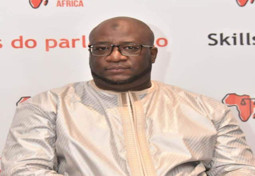 Enquêtes préliminaires sur le rapport de la Cour des comptes : Birahim Seck promet de faire le "suivi nécessaire" Enquêtes préliminaires sur le rapport de la Cour des comptes : Birahim Seck promet de faire le "suivi nécessaire"