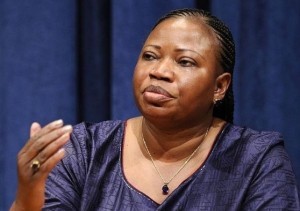 Cpi/ Après Gbagbo et Blé Goudé : Voici la nouvelle cible de Fatou Bensouda en vue ...