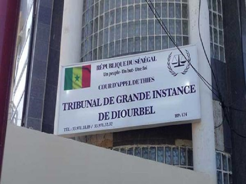 Diourbel : le coordonnateur départemental et 8 autres partisans de Pastef jugés mercredi
