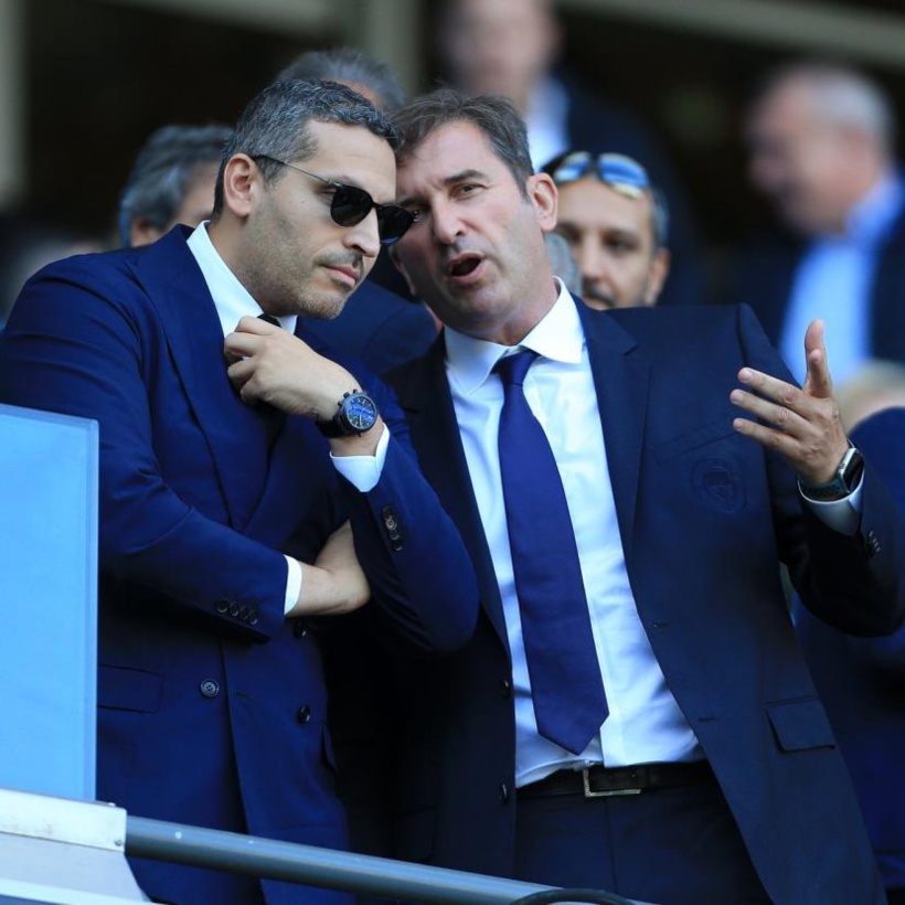 Règlement financier de la Premier League : ce que risque Manchester City Règlement financier de la Premier League : ce que risque Manchester City