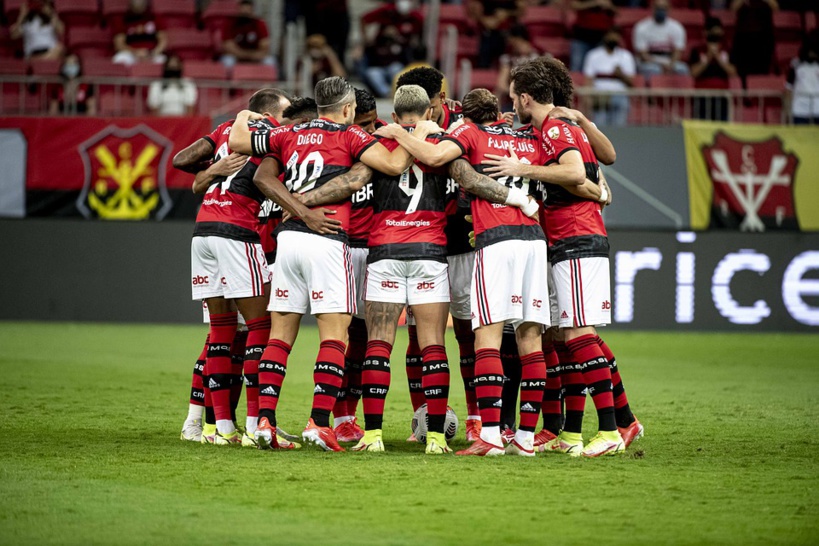 Mondial des clubs ½ finales: Flamengo entre en lice, avant le Real Madrid