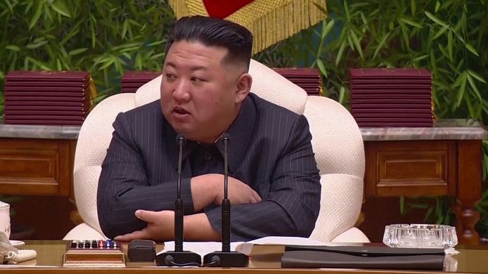 La Corée du Nord annonce «l'élargissement et l'intensification» de ses exercices militaires