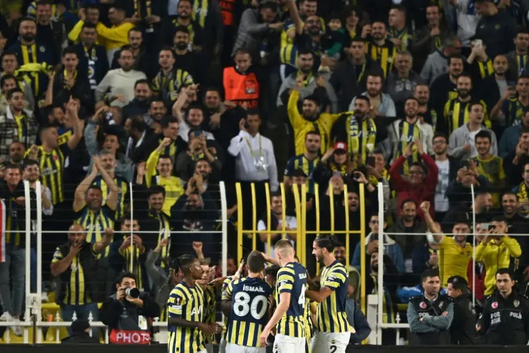 Séisme en Turquie : les compétitions sportives suspendues jusqu'à nouvel ordre