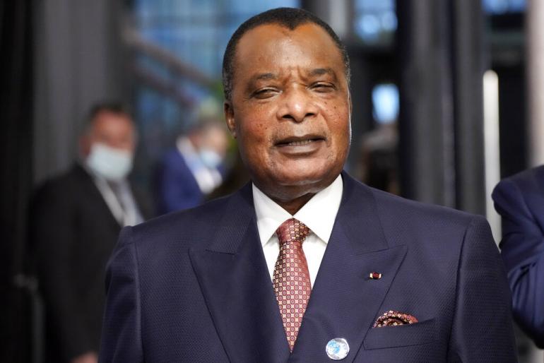M23: Denis Sassou-Nguesso appelé à (re)mettre son costume de médiateur
