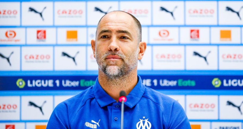 Tudor défie un journaliste en conférence de presse: « je vous paie une Rolex si… » Tudor défie un journaliste en conférence de presse: « je vous paie une Rolex si… »