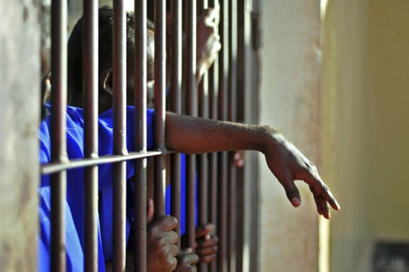 "Appel à l'insurrection" pour défendre Sonko: Imam Moustapha Diédhiou envoyé en prison "Appel à l'insurrection" pour défendre Sonko: Imam Moustapha Diédhiou envoyé en prison