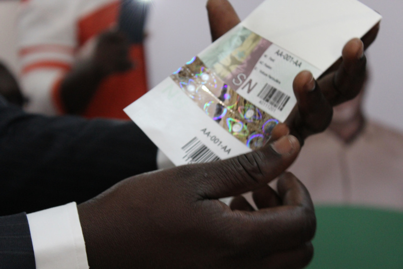 Renouvellement des permis de conduire: Gemalto poursuivi par la justice française pour corruption d'agent public sénégalais