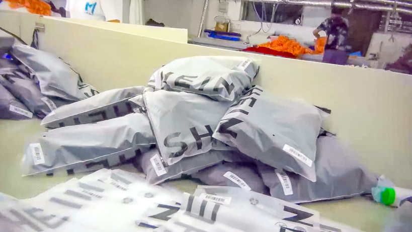 Ces articles vendus par Shein sont dangereux pour votre santé Ces articles vendus par Shein sont dangereux pour votre santé