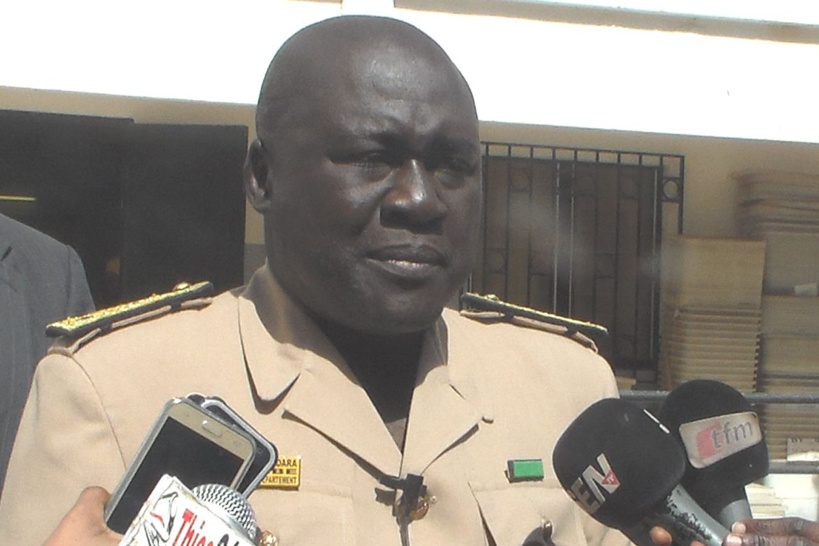 Saint-Louis: deux talibés morts dans une explosion, le gouverneur annonce une enquête Saint-Louis: deux talibés morts dans une explosion, le gouverneur annonce une enquête