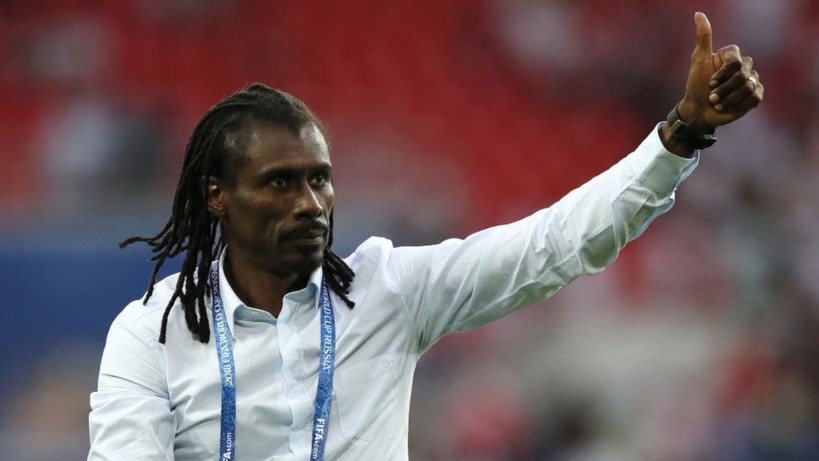 Aliou Cissé : « L’équipe nationale du Sénégal est ouverte à tout joueur compétitif » Aliou Cissé : « L’équipe nationale du Sénégal est ouverte à tout joueur compétitif »