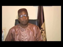 APR-COJER: Pape Maël Thiam valide Abdou Mbow, les jeunes de Thiès ruent dans les brancards 