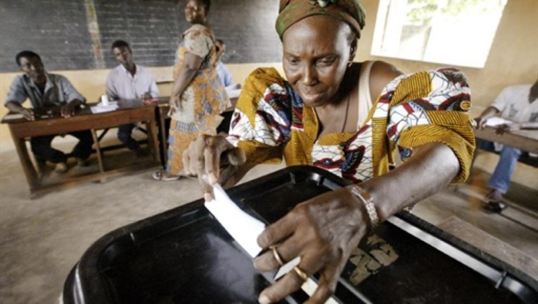 Bénin: polémique autour de la date des prochaines élections Bénin: polémique autour de la date des prochaines élections