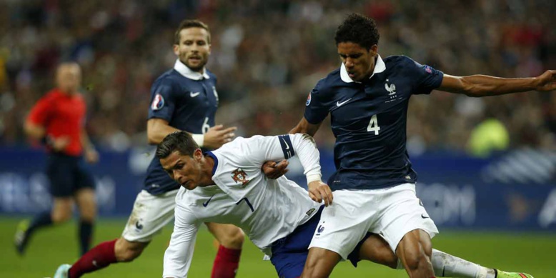 France-Portugal : ce qu'on a aimé