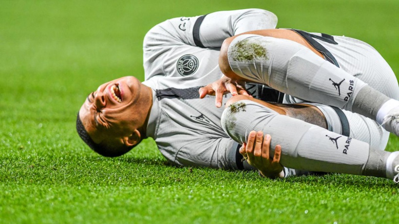 Ligue des Champions : la malédiction du PSG continue ! Ligue des Champions : la malédiction du PSG continue !