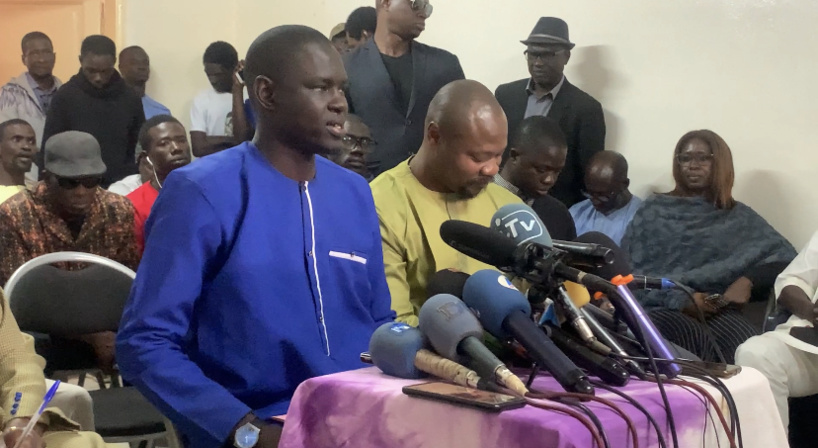 Une dizaine d’associations et mouvements estudiantins listent leurs maux