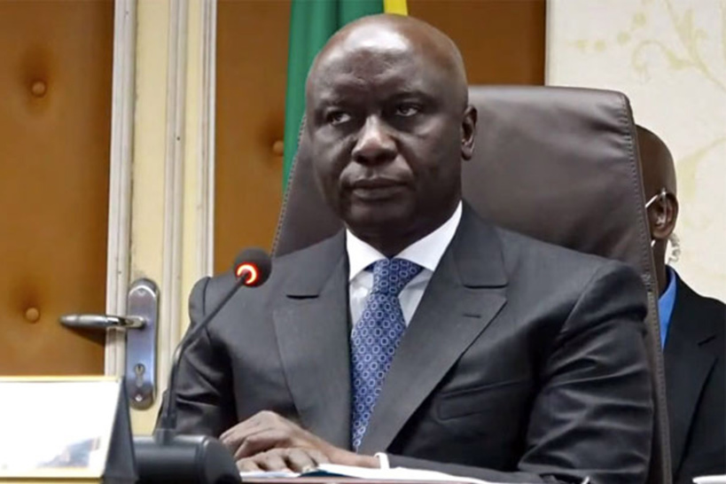 3e mandat et tensions politiques au Sénégal: un Idy très nuancé indique à Macky la porte de sortie la plus paisible 3e mandat et tensions politiques au Sénégal: un Idy très nuancé indique à Macky la porte de sortie la plus paisible