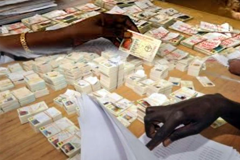 Révision exceptionnelle des listes électorales : « aucun texte n’impose à Macky Sall de fixer la date maintenant » (expert électoral) Révision exceptionnelle des listes électorales : « aucun texte n’impose à Macky Sall de fixer la date maintenant » (expert électoral)