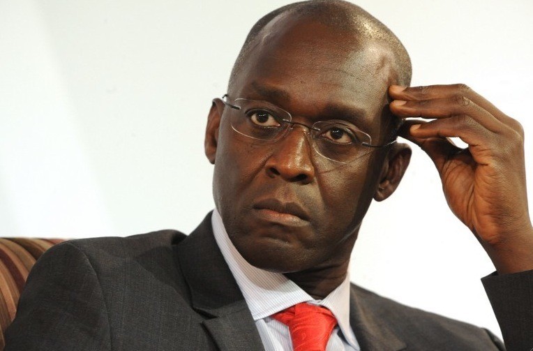 Présidence de la BAD :  Makhtar Diop ne sera pas présenté par Dakar