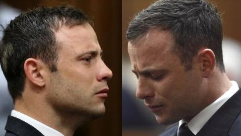 Amende ou lourde peine: rien n’est joué dans le procès Pistorius