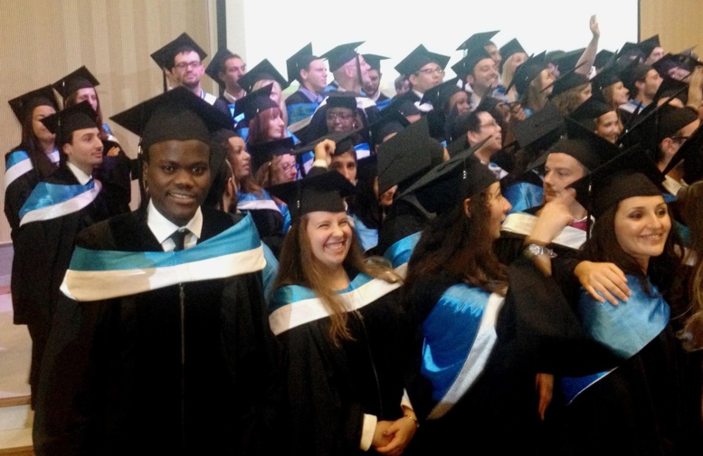 Belgique : Distinction de l’étudiant sénégalais Abdou Lô de Science Po à l’Université Libre de Bruxelles Belgique : Distinction de l’étudiant sénégalais Abdou Lô de Science Po à l’Université Libre de Bruxelles