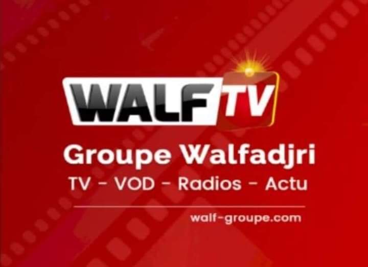 Transmission de la manifestation de Mbacké : Walftv annonce la coupure de son signal par le CNRA 