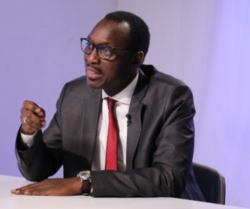 « Il est temps de se lever pour arrêter les agissements du CNRA ». Par Oumar Diouf Fall