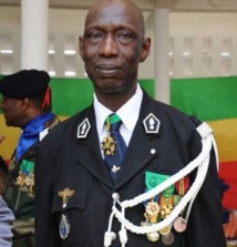 Fin des 2 mois d'arrêt : le Colonel Abdoulaye Aziz Ndao inflexible hume l'air de la liberté