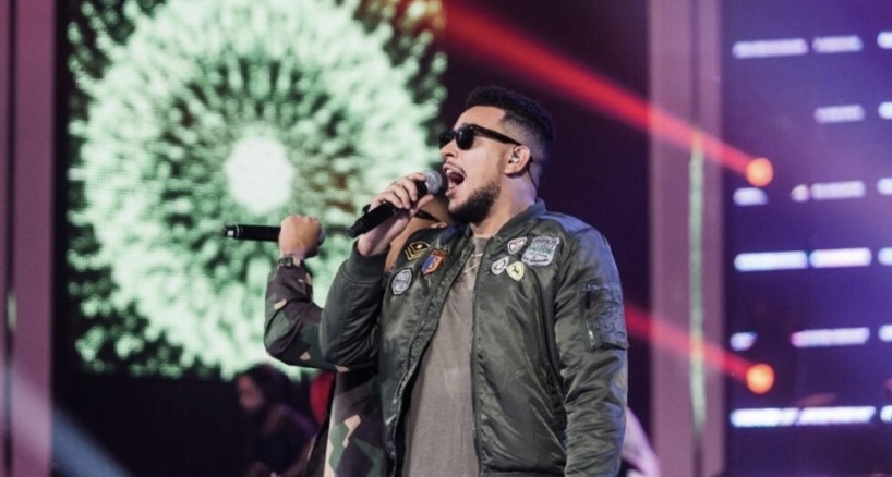 Le rappeur sud-africain Aka tué par balles à Durban Le rappeur sud-africain Aka tué par balles à Durban