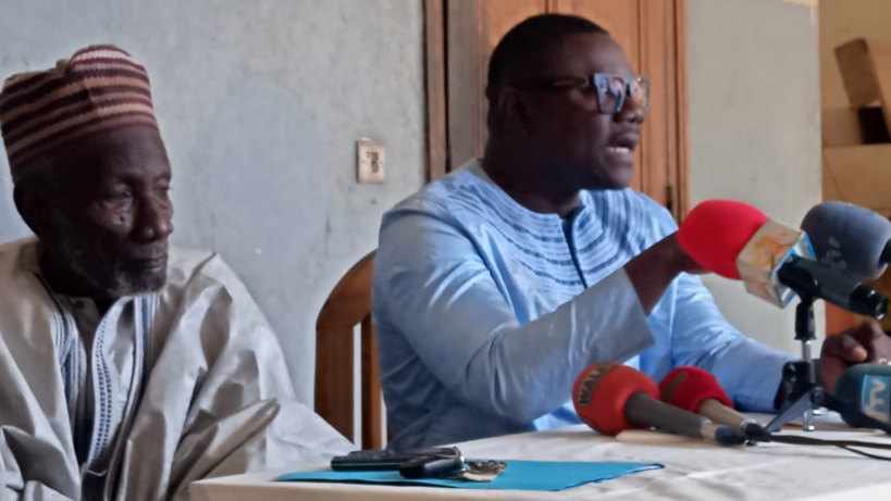 Affaire Bocar Samba Dieye-CBAO: la banque use d’un nouveau subterfuge pour échapper à la décision de la Cour d’Appel Affaire Bocar Samba Dieye-CBAO: la banque use d’un nouveau subterfuge pour échapper à la décision de la Cour d’Appel