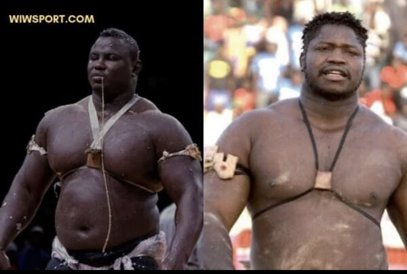 Lutte sénégalaise: Bombardier perd encore devant Tapha Tine… sur décision médicale Lutte sénégalaise: Bombardier perd encore devant Tapha Tine… sur décision médicale