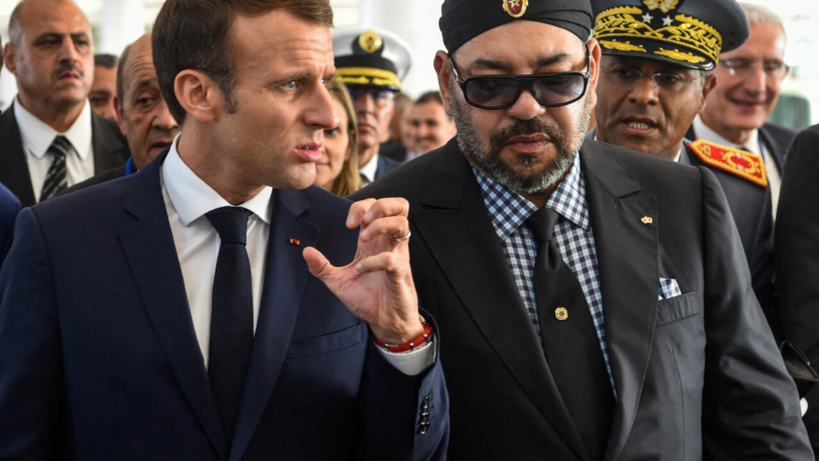 «Il y a une dérive autoritaire du Maroc et de l'Algérie qui entraîne une surenchère géostratégique»