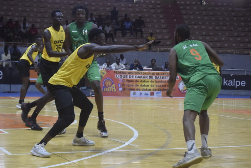 Basket – National 1 masculin : Douanes, Ville de Dakar et Duc invaincus, USO et Mermoz battus Basket – National 1 masculin : Douanes, Ville de Dakar et Duc invaincus, USO et Mermoz battus