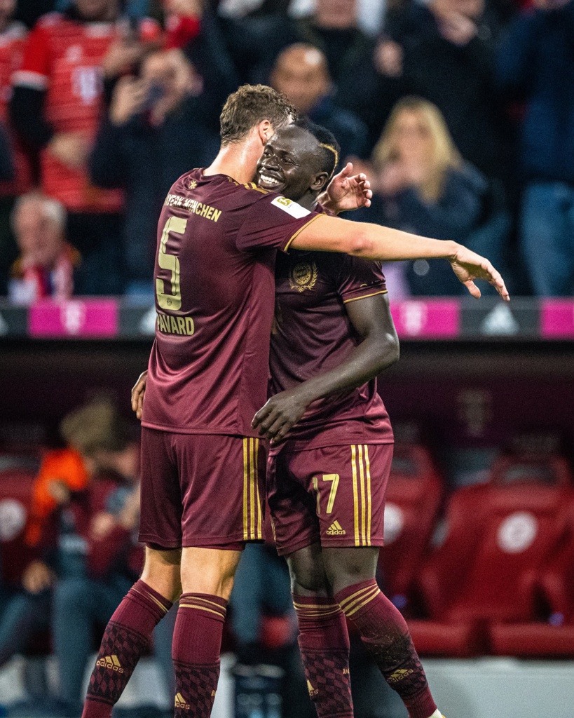 Ligue des champions : le Bayern sans Mané, avec Cancelo face au PSG