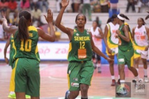 Basket-Classement- FIBA : 24e nation mondiale, les «lionnes» chutent de 4 rangs Basket-Classement- FIBA : 24e nation mondiale, les «lionnes» chutent de 4 rangs