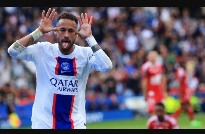 Ligue des Champions, PSG : Neymar répond aux critiques