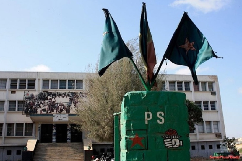 Présidentielle 2024 au Sénégal: faut-il compter sur un Parti socialiste en état de léthargie profonde ? Présidentielle 2024 au Sénégal: faut-il compter sur un Parti socialiste en état de léthargie profonde ?