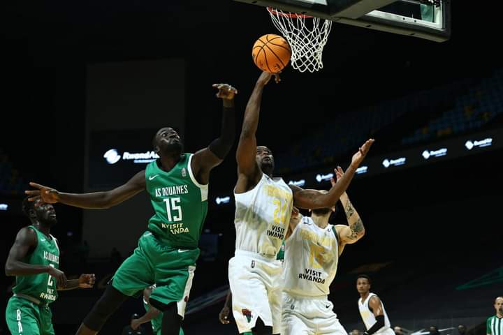 Basket - saison 3 de la BAL : L'AS Douane débutera par l'Abidjan Basket Club, le 11 mars