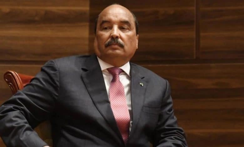 Mauritanie: le procès de l’ancien président Mohamed Ould Abdel Aziz suspendu 15 jours
