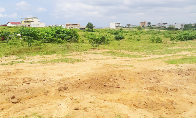 Giga scandale foncier à plusieurs millions d’euros à Cocody Riviera Zone 2 Golf éclabousse d’anciens hauts dignitaires. 