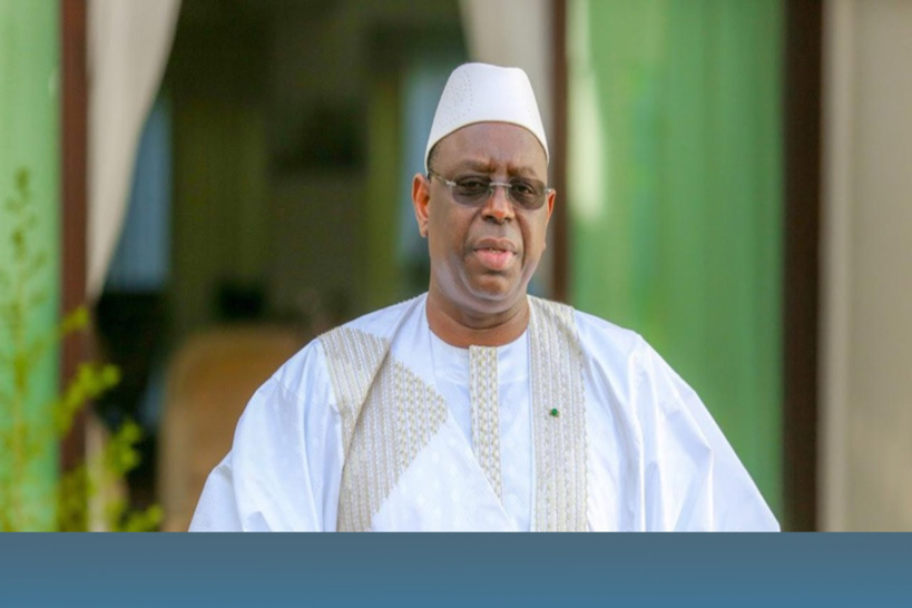 Décès Kène Ndoye : Macky Sall pleure « une athlète de haut niveau » Décès Kène Ndoye : Macky Sall pleure « une athlète de haut niveau »
