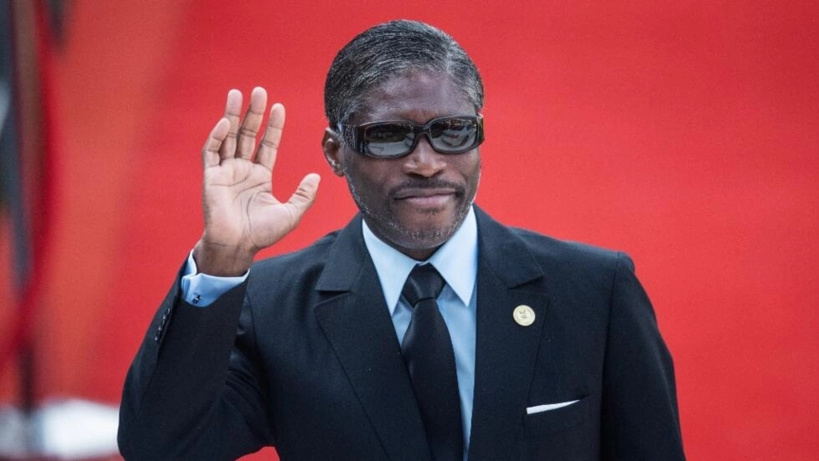 Guinée équatoriale: des biens du vice-président Teodorin Obiang saisis en Afrique du Sud Guinée équatoriale: des biens du vice-président Teodorin Obiang saisis en Afrique du Sud