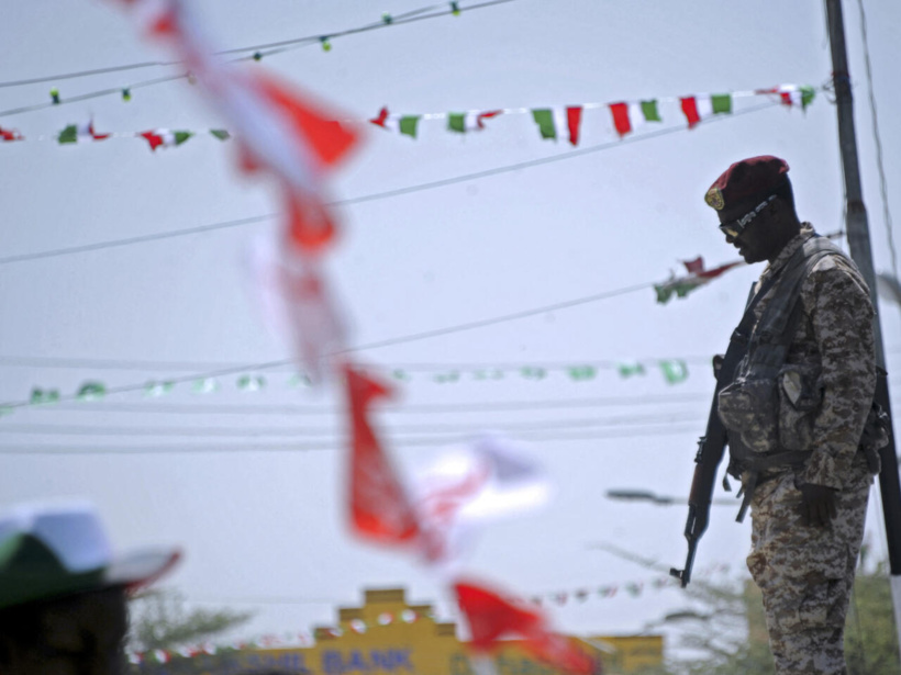 Somaliland: tensions de plus en plus vives avec le Puntland Somaliland: tensions de plus en plus vives avec le Puntland