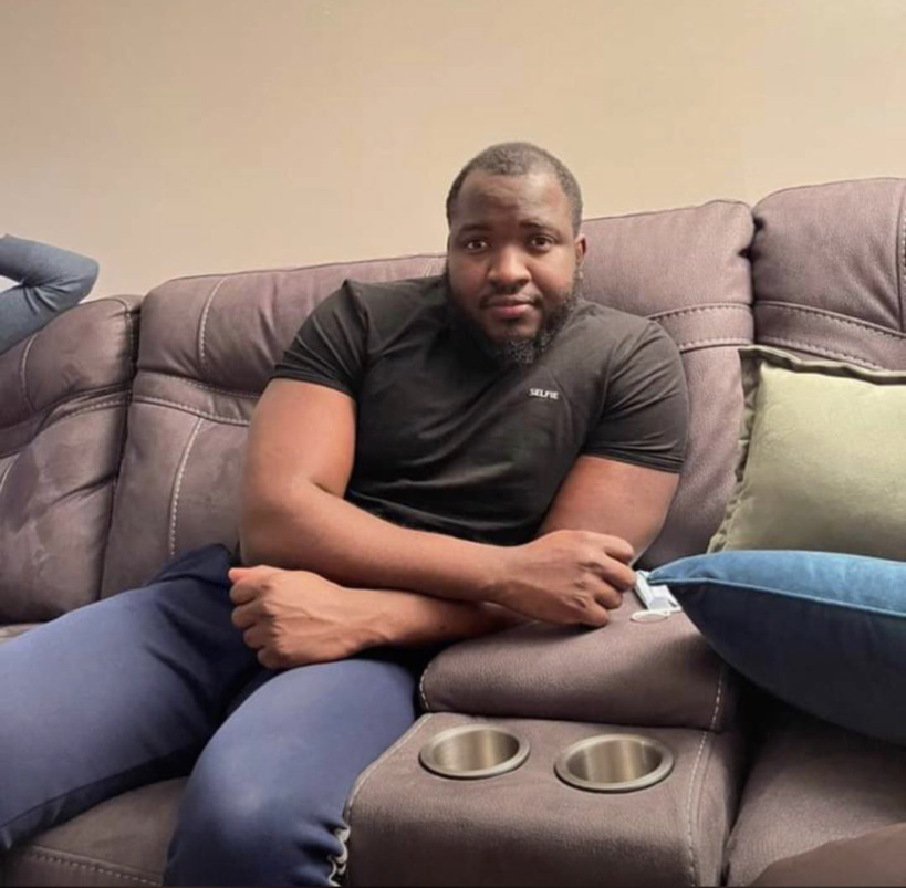 Sénégal: L’activiste Hannibal Djim placé sous mandat de dépôt Sénégal: L’activiste Hannibal Djim placé sous mandat de dépôt