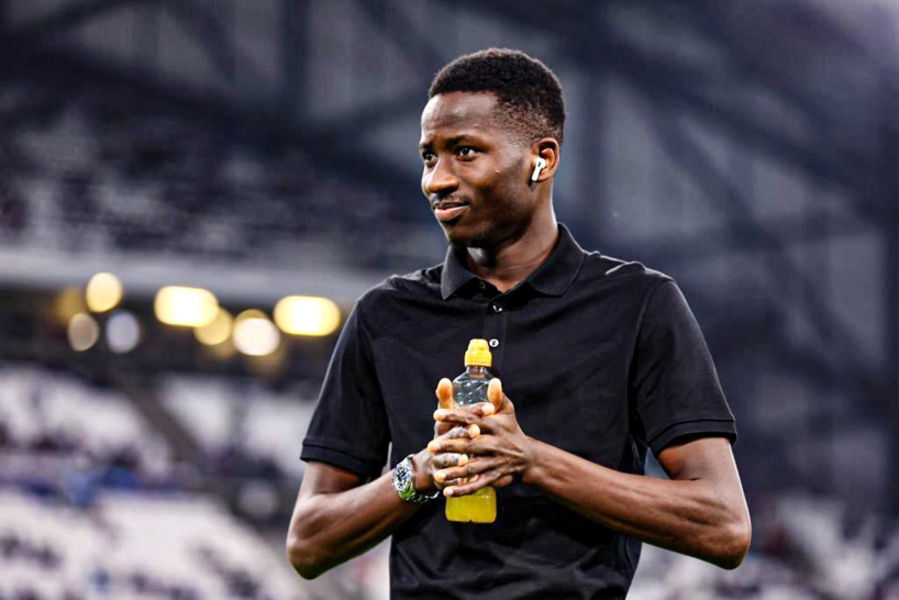 Tottenham-Milan AC: Pape Matar Sarr titulaire