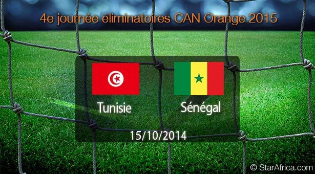 Les 3 raisons qui font de Tunisie-Sénégal « Un autre match»  selon la Presse Tunisienne