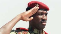 27e anniversaire de la mort de Thomas Sankara