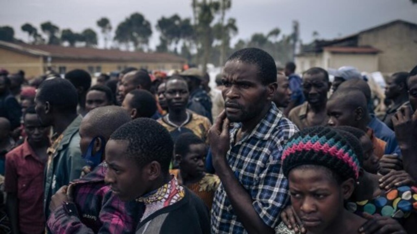 RDC: la société civile des territoires occupés par les rebelles du M23 s'oppose au recensement RDC: la société civile des territoires occupés par les rebelles du M23 s'oppose au recensement