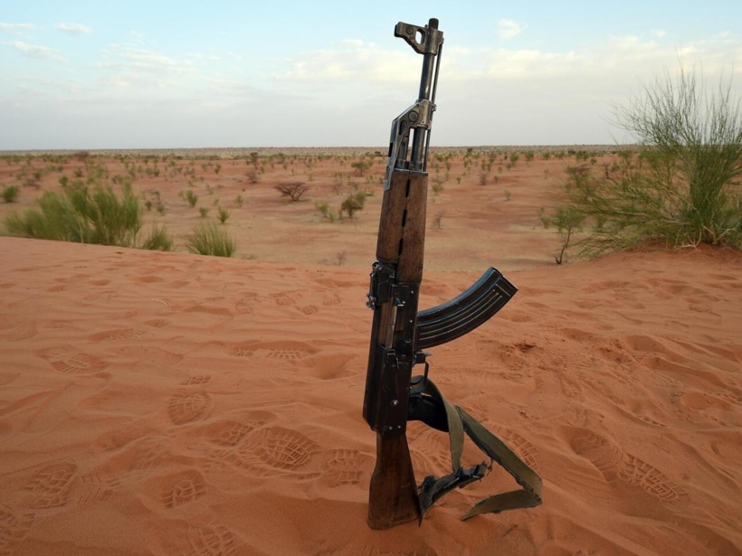 Comment les armes prolifèrent-elles autant au Sahel?